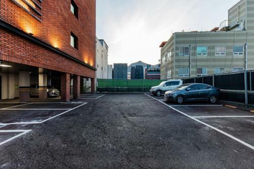 Hotel Yaja Gimhae