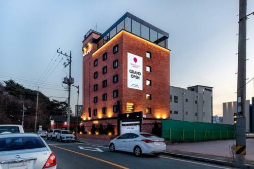 Hotel Yaja Gimhae