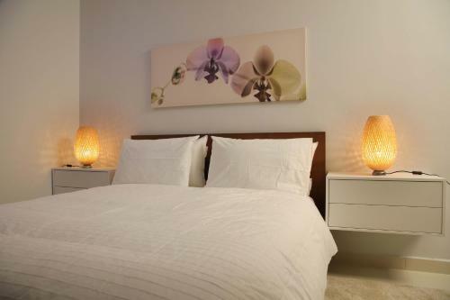 Apartamento Arkan Residence