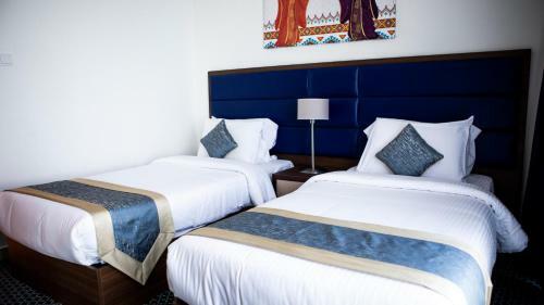 Hotel Levels Tower Apartments
