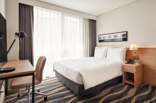 Ramada Encore By Wyndham Gimpo Han River Hotel