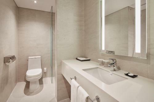 Ramada Encore By Wyndham Gimpo Han River Hotel