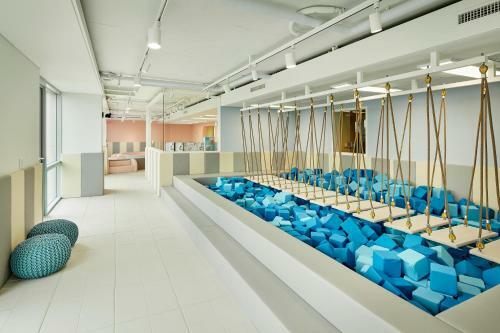 Ramada Encore By Wyndham Gimpo Han River Hotel