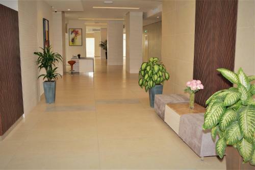 Albergue The Lofts Kuwait Fintas