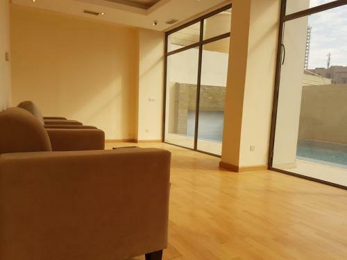 Apartamento Magic Suite Al Mahboula - 2