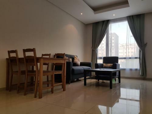 Apartamento Magic Suite Al Mahboula - 2