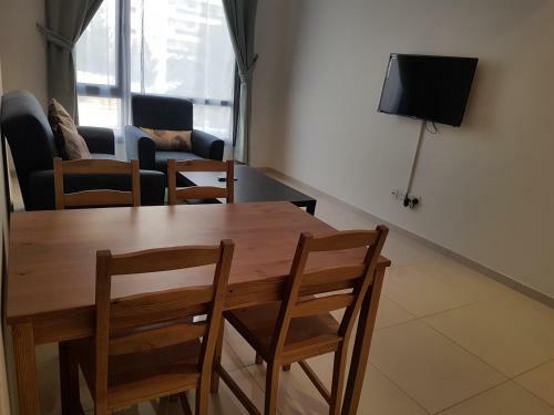 Apartamento Magic Suite Al Mahboula - 2