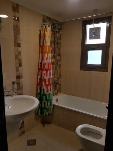 Apartamento Magic Suite Al Mahboula - 2