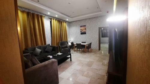 Rihanna Hotel Apartment