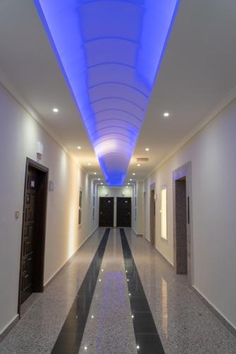 Zodiac Hotel Apartments Fahaheel
