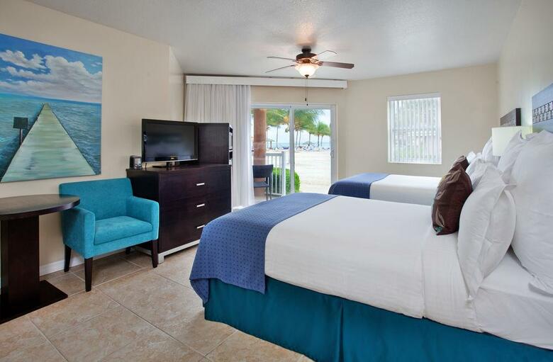 Hotel Grand Caymanian Resort