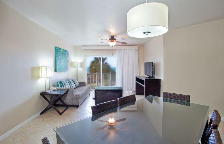 Hotel Grand Caymanian Resort