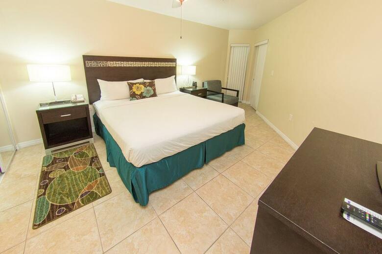 Hotel Grand Caymanian Resort