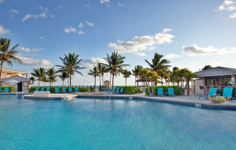 Hotel Grand Caymanian Resort