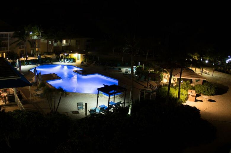 Hotel Grand Caymanian Resort
