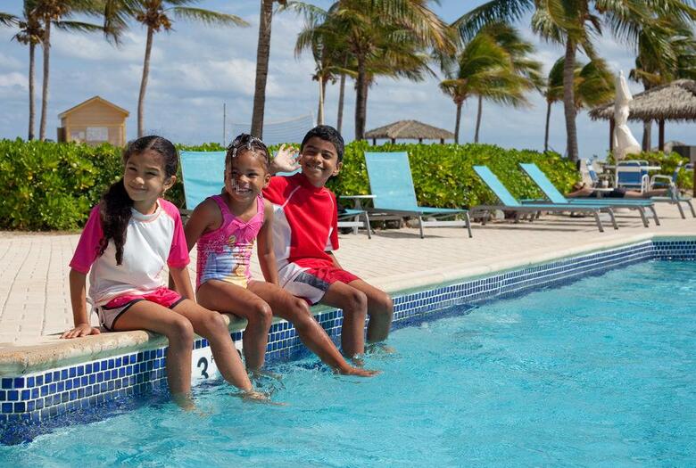 Hotel Grand Caymanian Resort