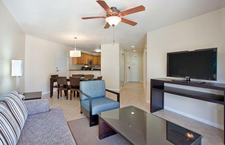 Hotel Grand Caymanian Resort