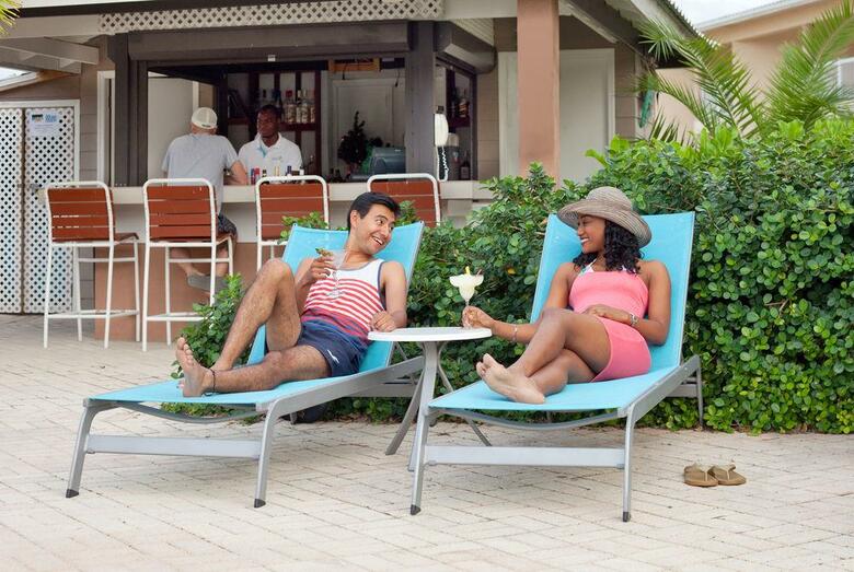 Hotel Grand Caymanian Resort