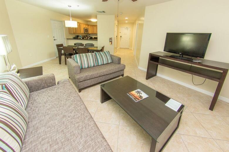Hotel Grand Caymanian Resort
