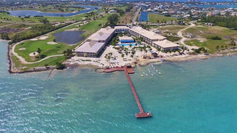Hotel Grand Caymanian Resort