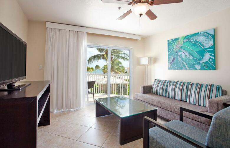 Hotel Grand Caymanian Resort