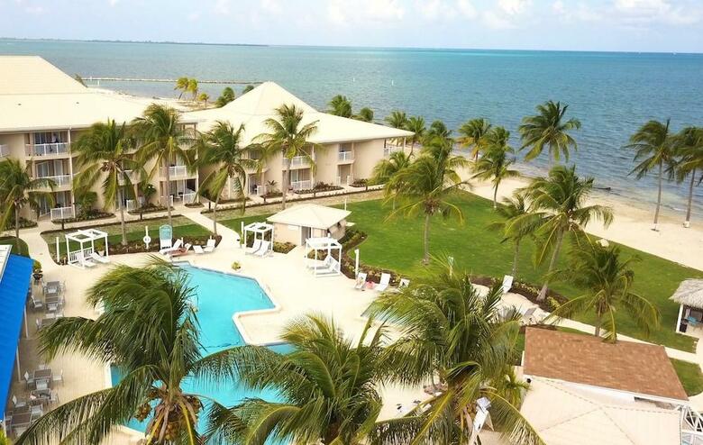 Hotel Grand Caymanian Resort