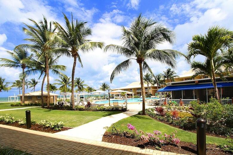 Hotel Grand Caymanian Resort
