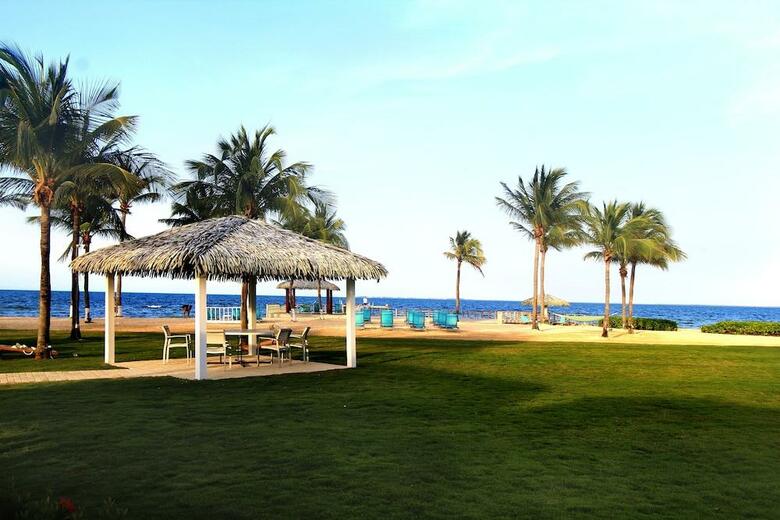 Hotel Grand Caymanian Resort