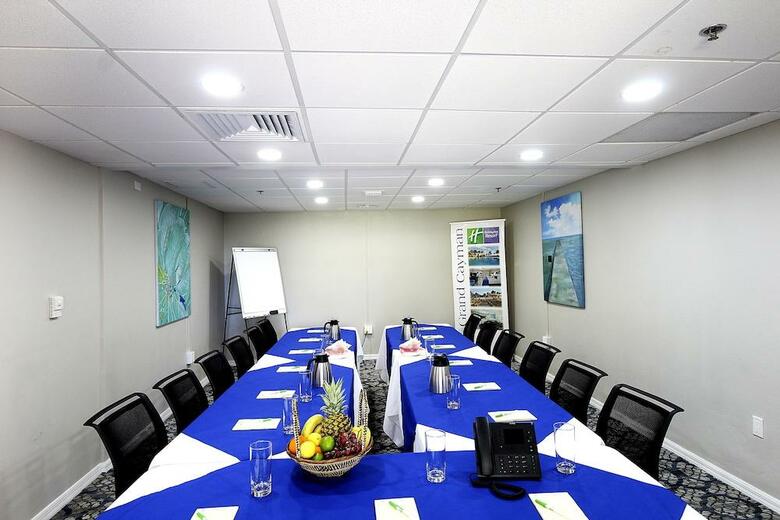 Hotel Grand Caymanian Resort