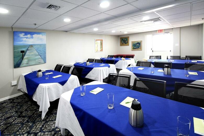Hotel Grand Caymanian Resort