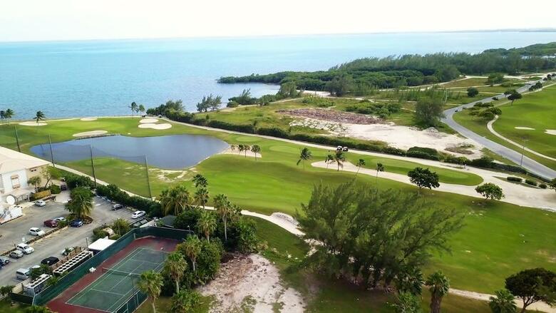 Hotel Grand Caymanian Resort