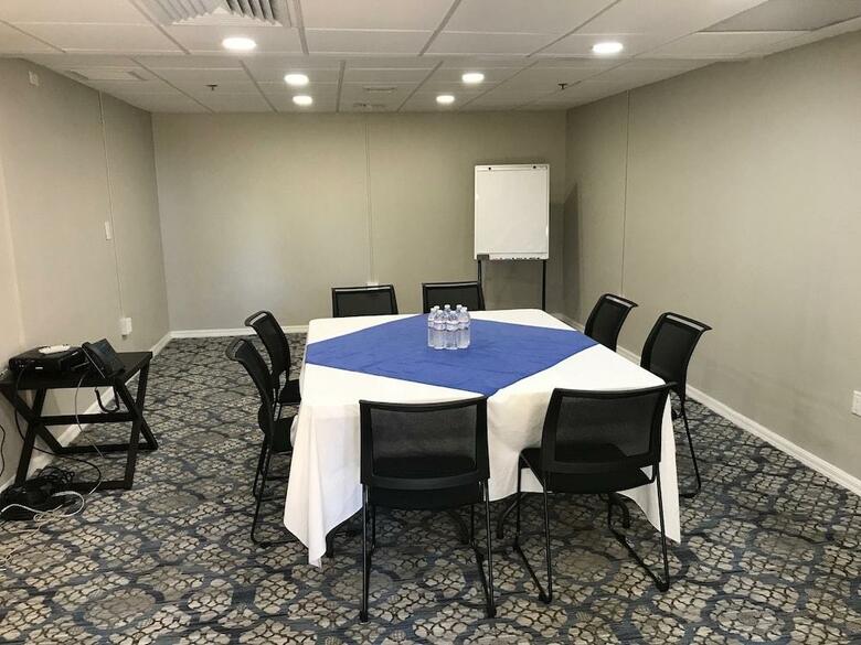 Hotel Grand Caymanian Resort