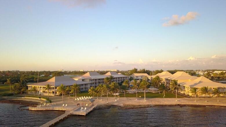 Hotel Grand Caymanian Resort