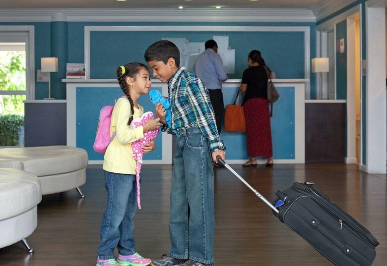 Hotel Grand Caymanian Resort