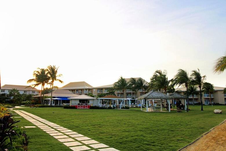 Hotel Grand Caymanian Resort