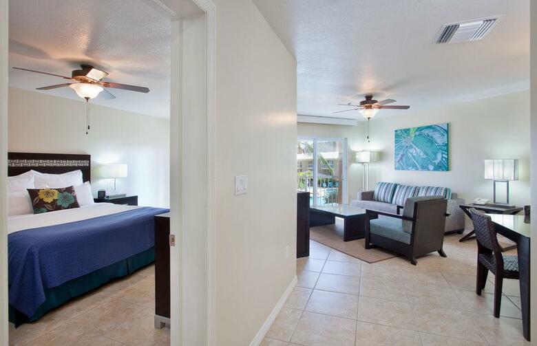 Hotel Grand Caymanian Resort