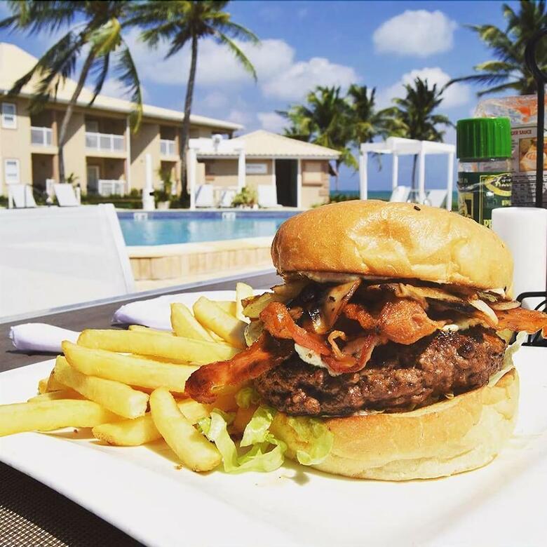 Hotel Grand Caymanian Resort