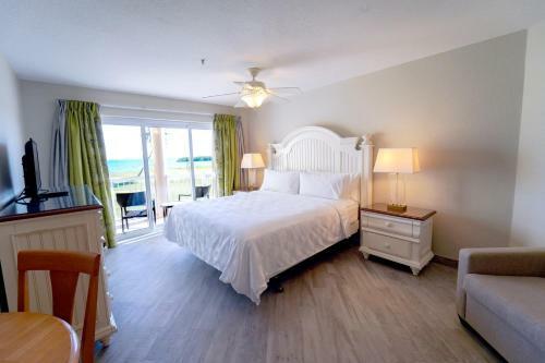 Hotel Grand Caymanian Resort