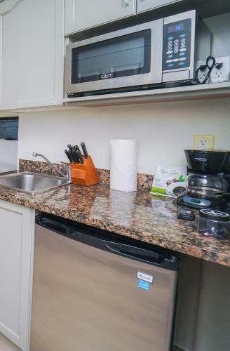 Hotel Grand Caymanian Resort