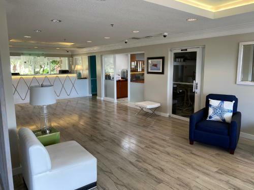Hotel Grand Caymanian Resort