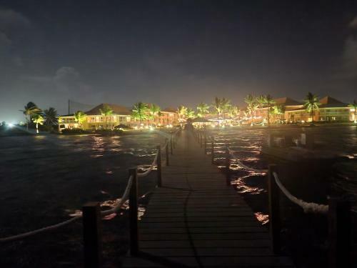 Hotel Grand Caymanian Resort