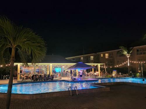 Hotel Grand Caymanian Resort