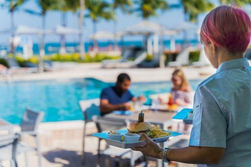 Hotel Grand Caymanian Resort