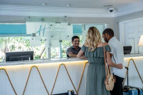 Hotel Grand Caymanian Resort