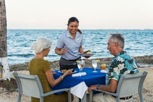 Hotel Grand Caymanian Resort