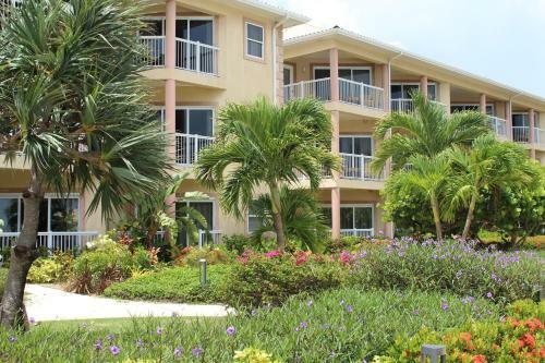 Hotel Grand Caymanian Resort