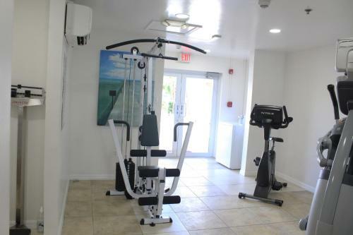 Hotel Grand Caymanian Resort