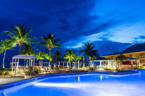 Hotel Grand Caymanian Resort