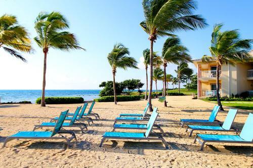Hotel Grand Caymanian Resort