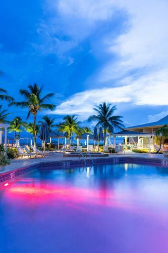 Hotel Grand Caymanian Resort